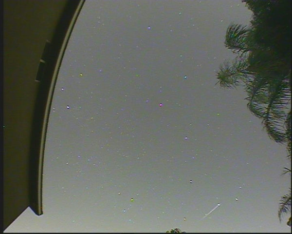 Revolution All-Sky - Wide Angle Lens for Revolution Imagers