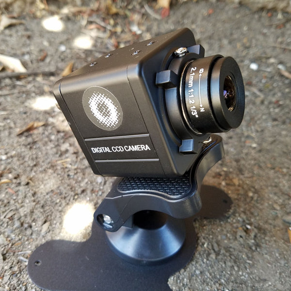 Revolution All-Sky - Wide Angle Lens for Revolution Imagers