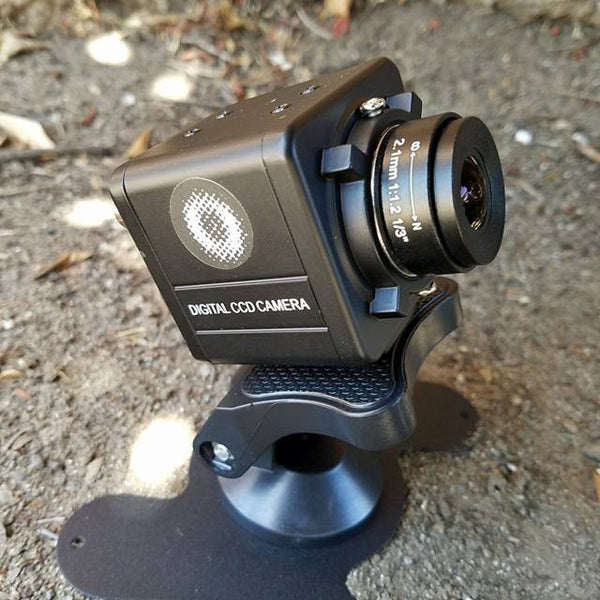 Revolution All-Sky - Wide Angle Lens for Revolution Imagers