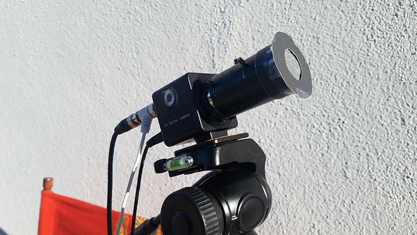 SAFE Baader Solar Mylar sheets for DIY Solar Filters