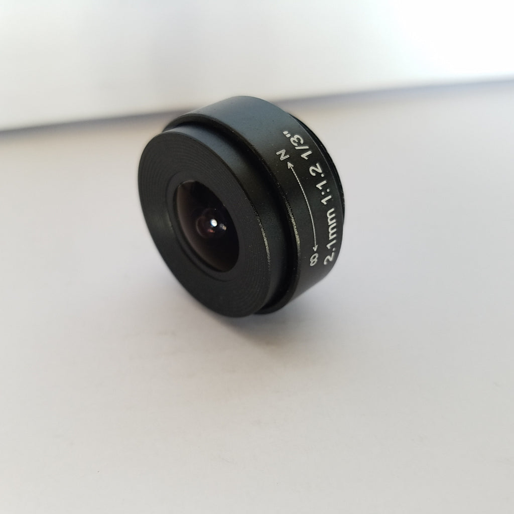 Revolution All-Sky - Wide Angle Lens for Revolution Imagers