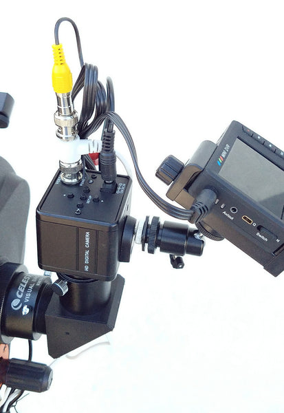 Hands-Free Revolution DVR Mount