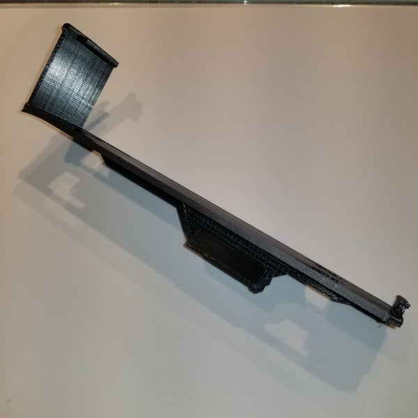 Telrad to Synta / Vixen finder scope adapter