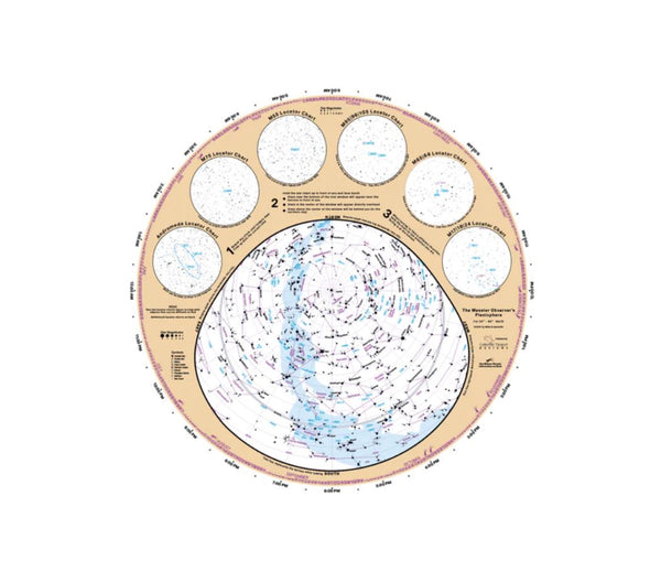 SALE Celestron Evolution 8 and R2 Revolution Imager $50 off with FREE giant planisphere