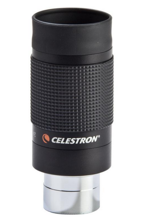 Celestron 8-24mm Zoom Eyepiece with T-Thread