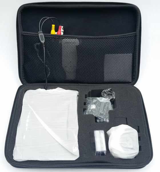 Revolution Imager System: R2