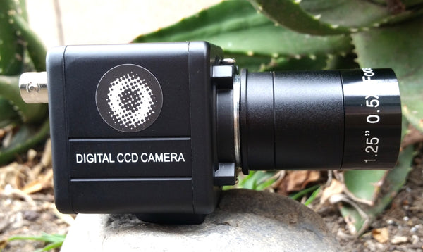 Revolution Imager System: R2