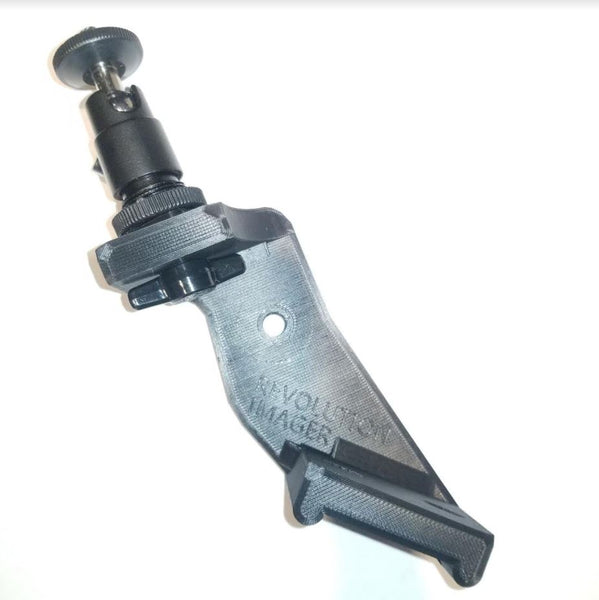 Celestron Piggy Back Adapter (3D printed edition)