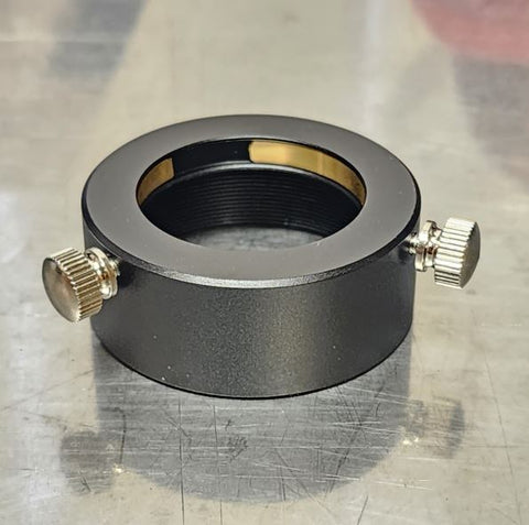 M42 to 1.25" adapter