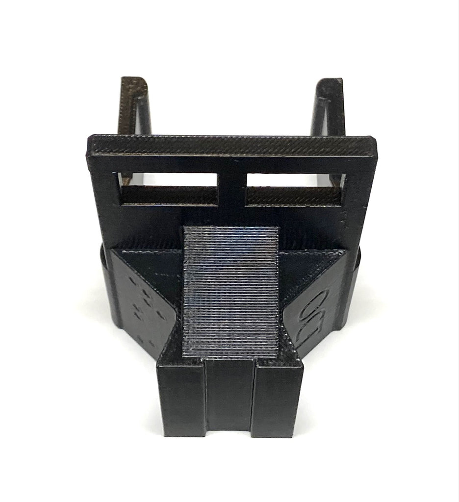 Telrad to Synta / Vixen finder scope adapter