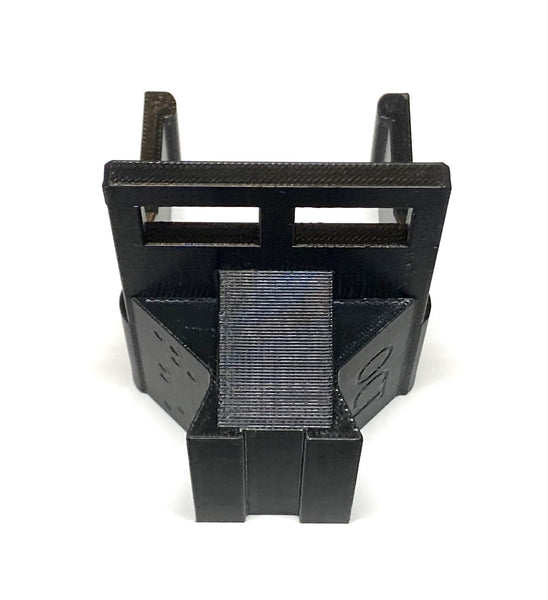 Telrad to Synta / Vixen finder scope adapter