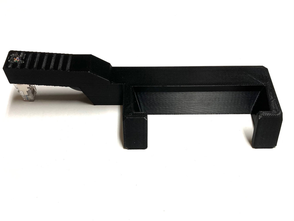 Celestron NexStar 6/8 SE Hand Control Holder 3D adapter