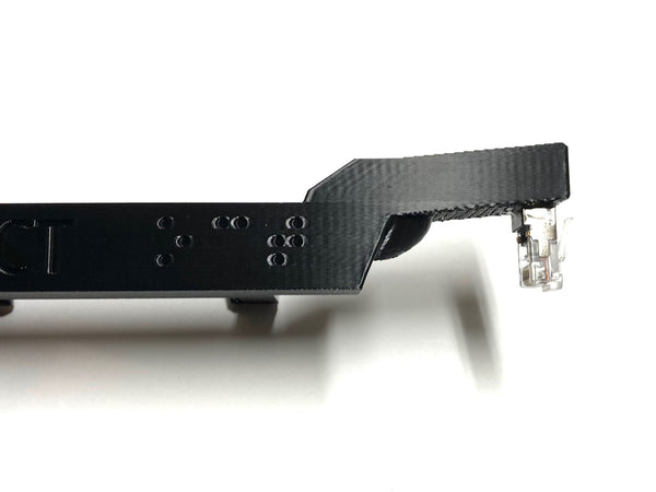 Celestron NexStar 6/8 SE Hand Control Holder 3D adapter