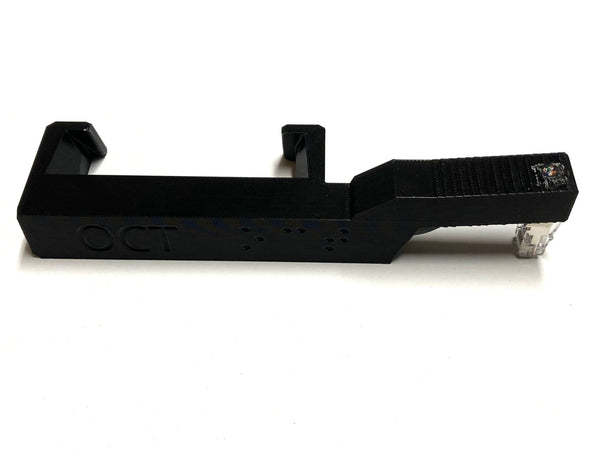 Celestron NexStar 6/8 SE Hand Control Holder 3D adapter