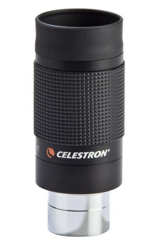 Celestron 8-24mm Zoom Eyepiece with T-Thread