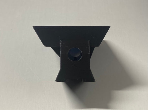 Celestron RACI/SSA to finder shoe adapter