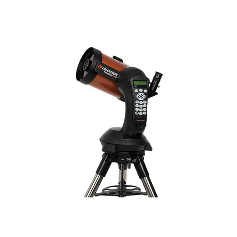 SALE Celestron Nexstar 5SE and R2 Revolution Imager $50 off with FREE giant planisphere