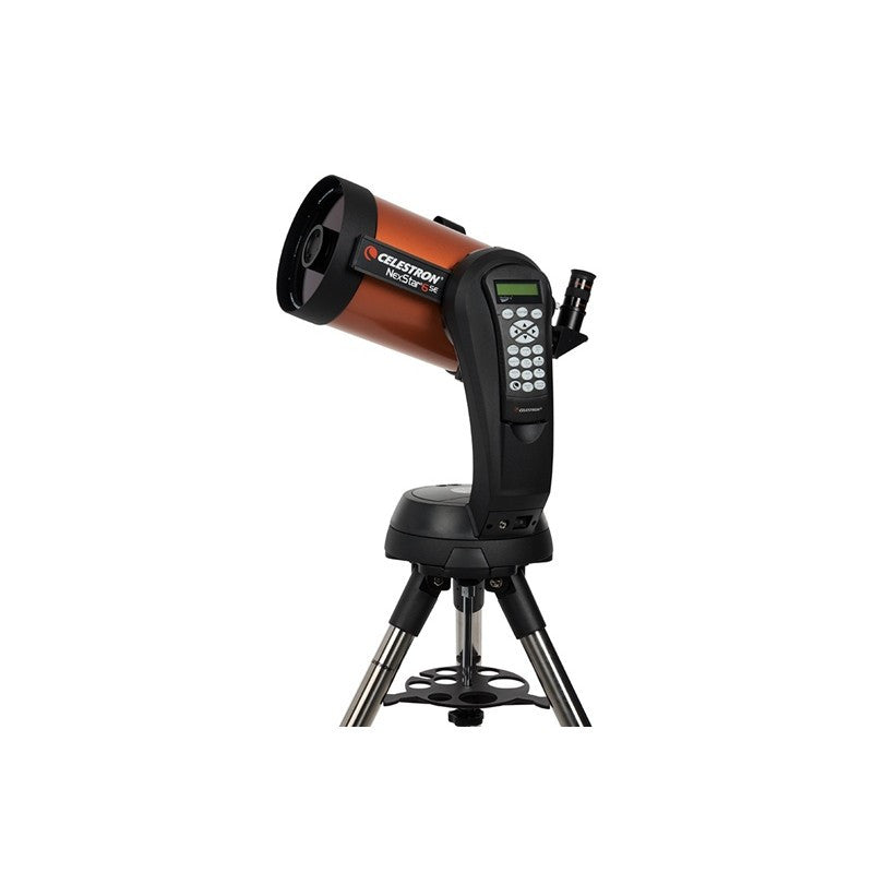 SALE Celestron Nexstar 6SE and R2 Revolution Imager $50 off with FREE giant planisphere